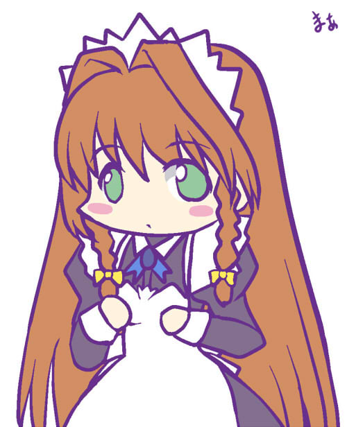 『時間がねぇー!』
