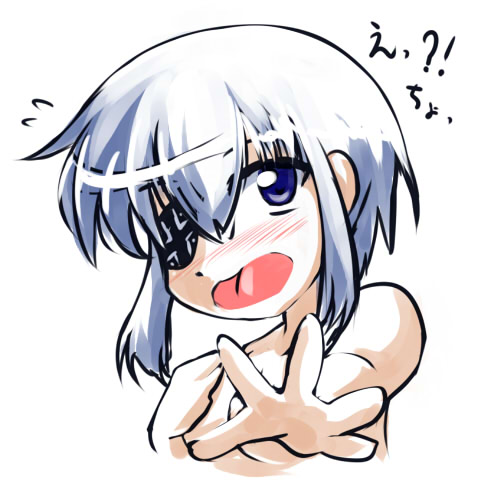 『今の状況を絵で表してみた(テンパリ中)』