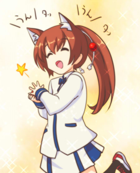 『例のシーン、飲み物を吹きそうになりました。』