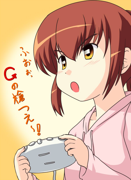 『ステキャンと弾かれ難さ、昔のままで吹きました。』