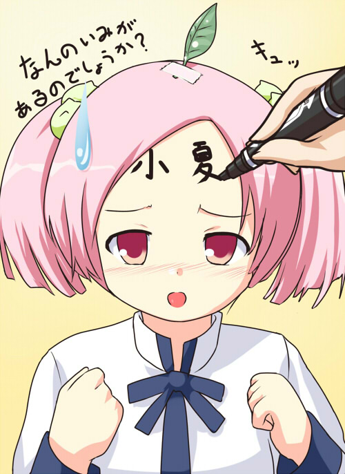 『考えるな!感じろっ!それにしてもN○K恐ろしいZE』
