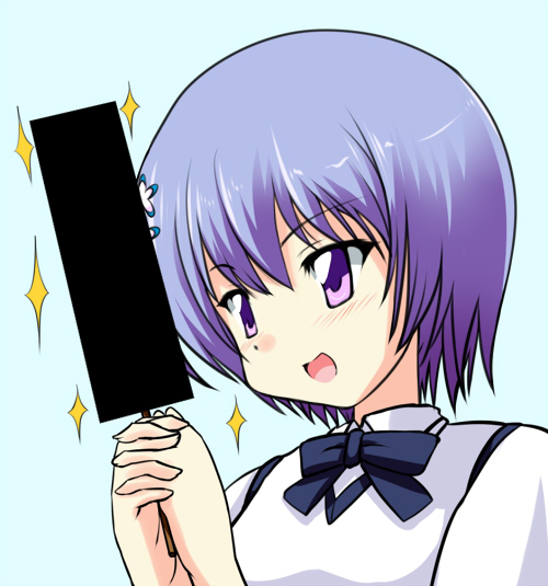 ・・・TVアニメでこのネタをやっちゃって良いのだろうかと心配になりますw