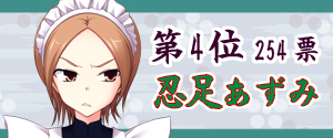 「……ちっ、小娘達が!」