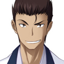 岳人