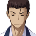 岳人
