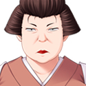 麗子